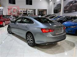 شيفروليه ماليبو